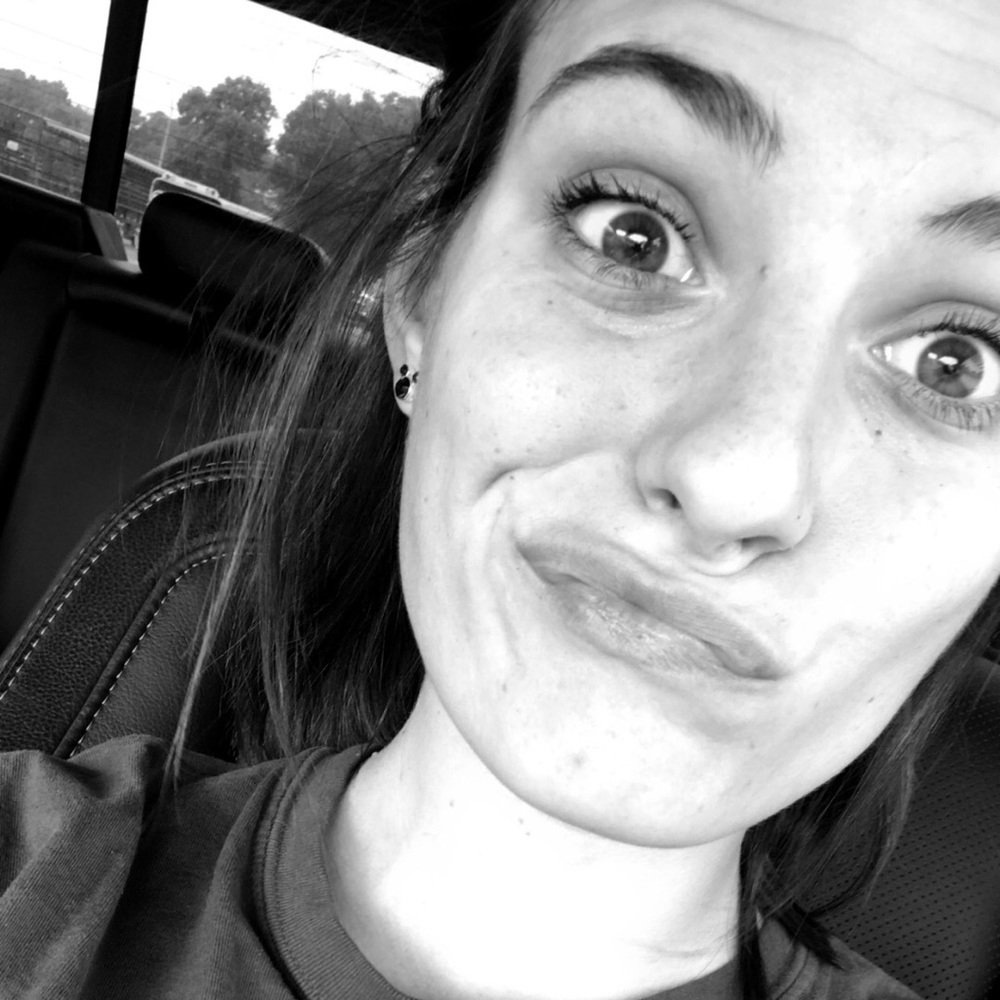 Meet your Posher, Samantha